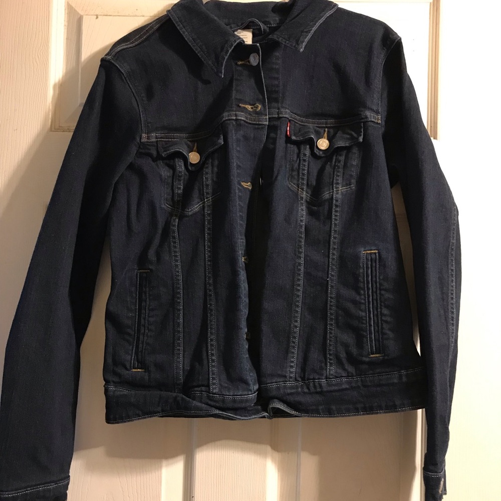 Levi’s Denim Jacket